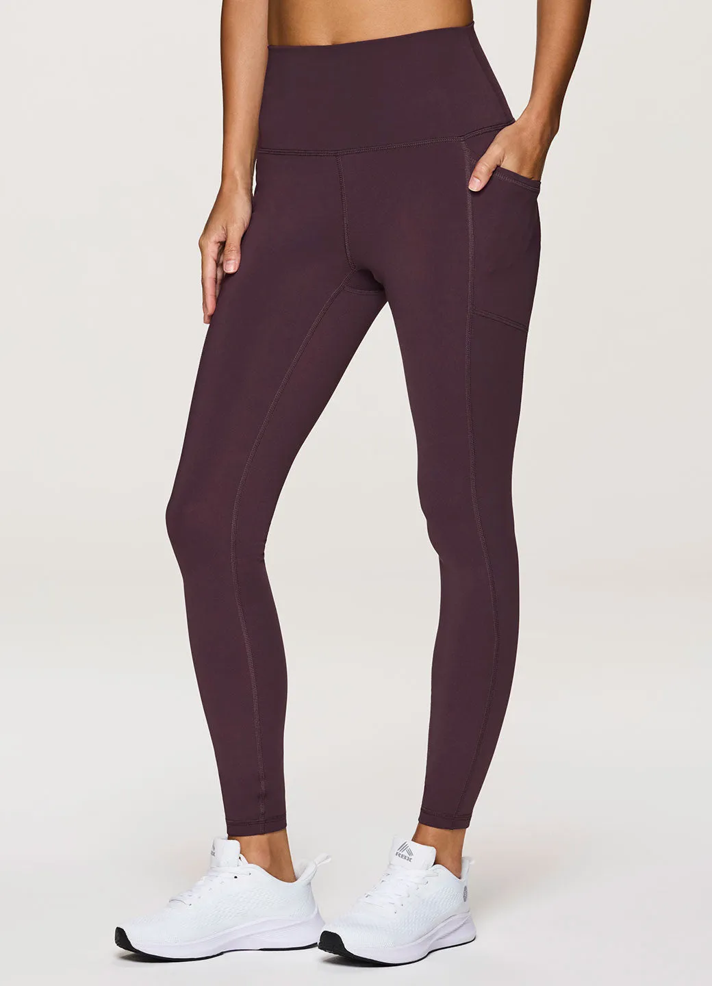 Tech Flex Ultra Hold Legging