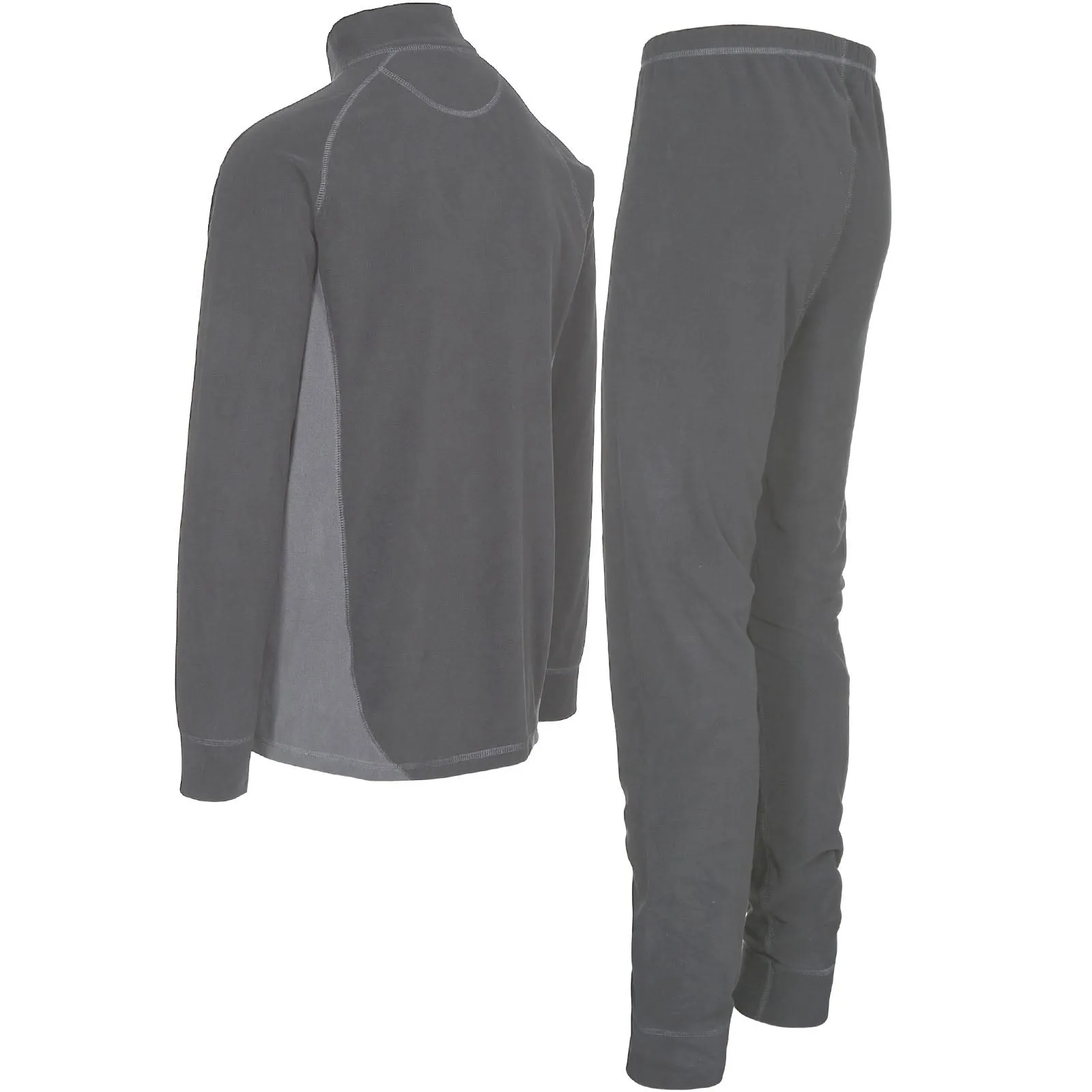 Trespass Adults Thriller Thermal Base Layer Set