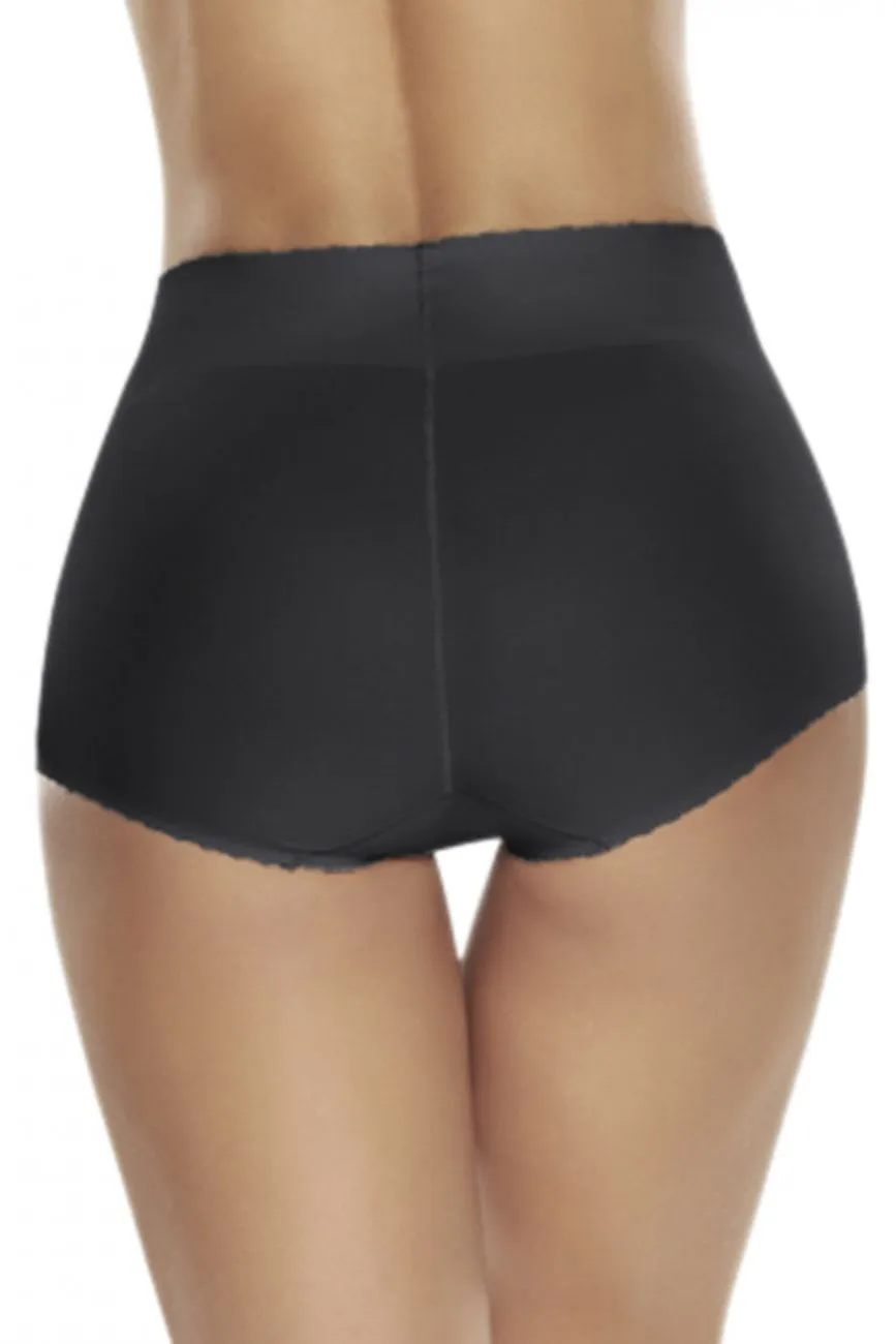 TrueShapers 1274 High-Waist Comfy Control Panty