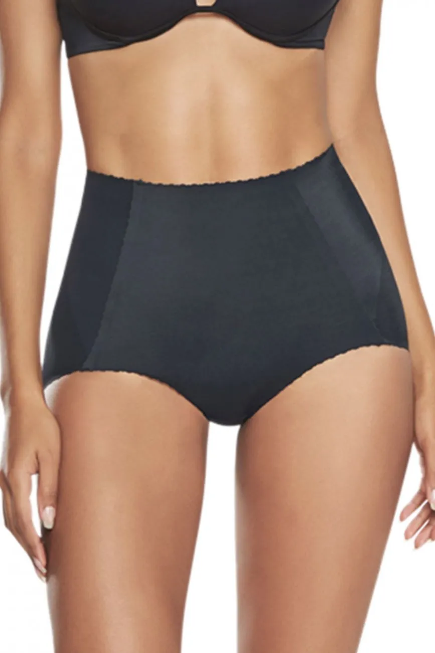 TrueShapers 1274 High-Waist Comfy Control Panty