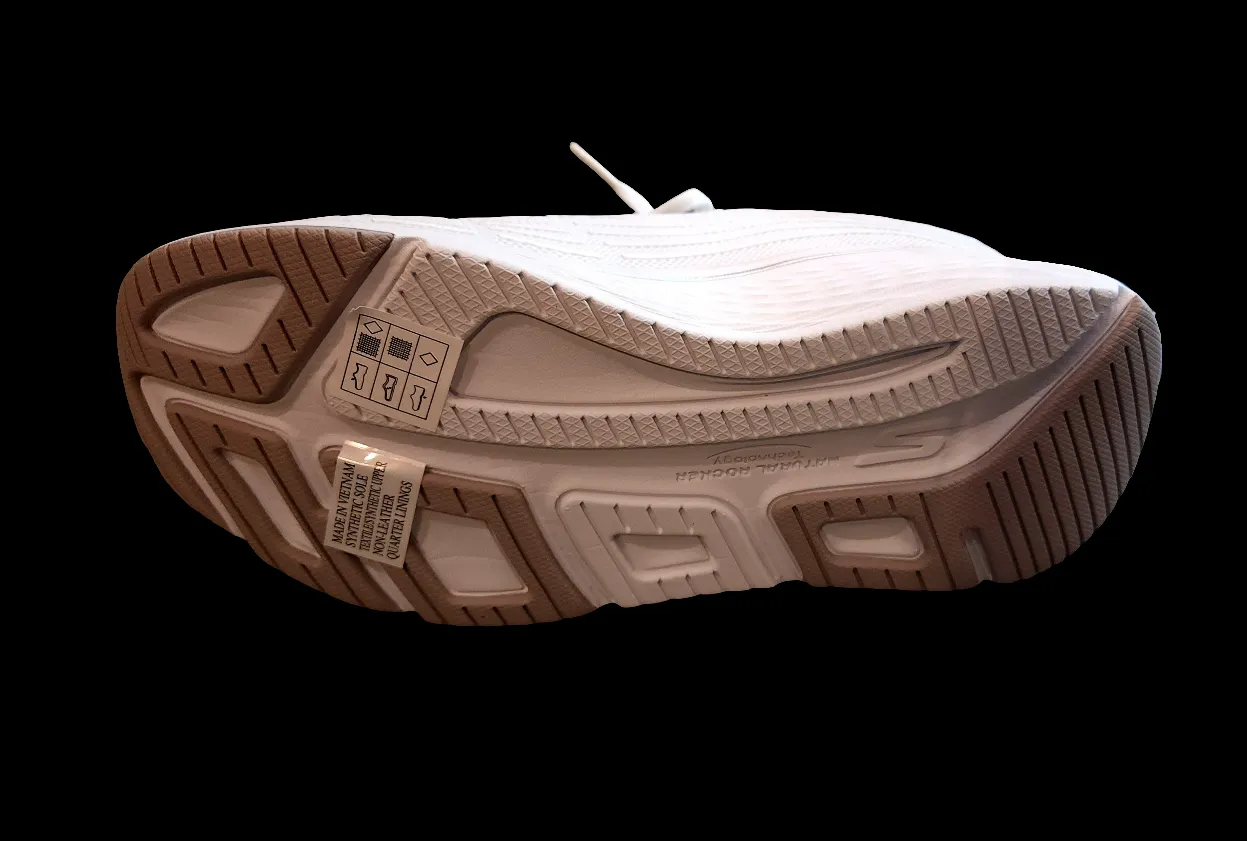 Ultra go Max Cushioning Skechers