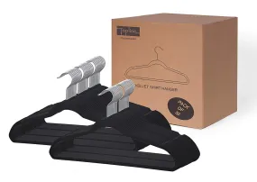 Velvet Slim Hangers