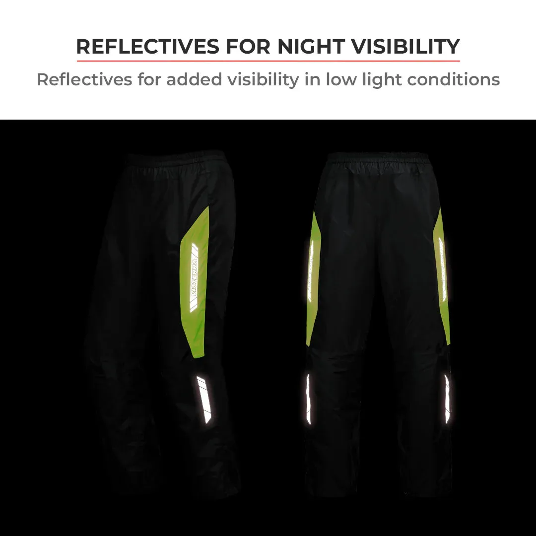 ViaTerra P300 Rain Pant