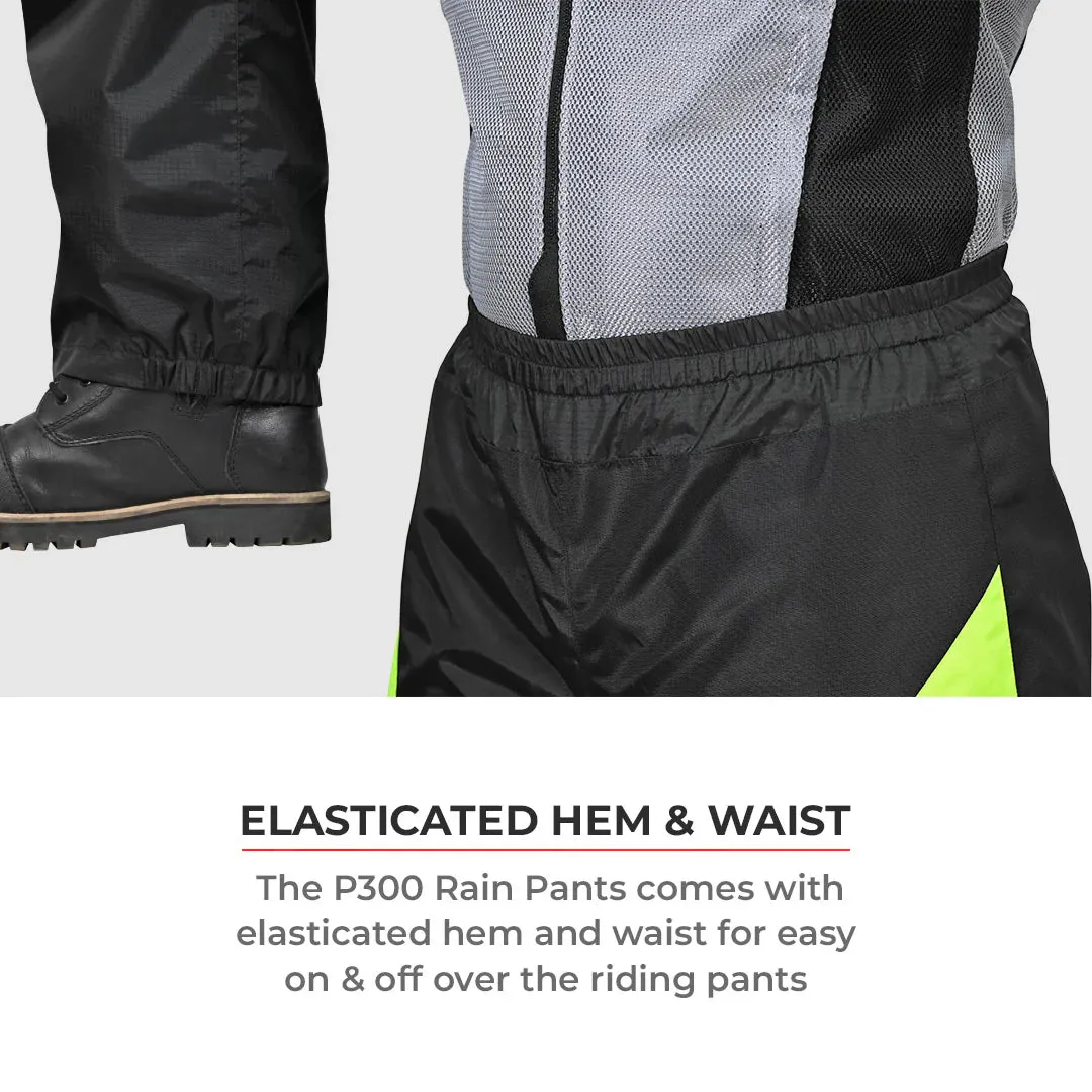 ViaTerra P300 Rain Pant