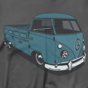 VOLKSWAGEN PICKUP T-SHIRT