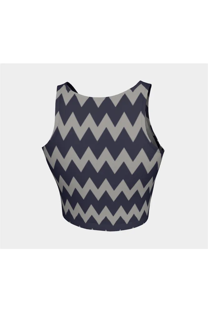 Waveform Athletic Top