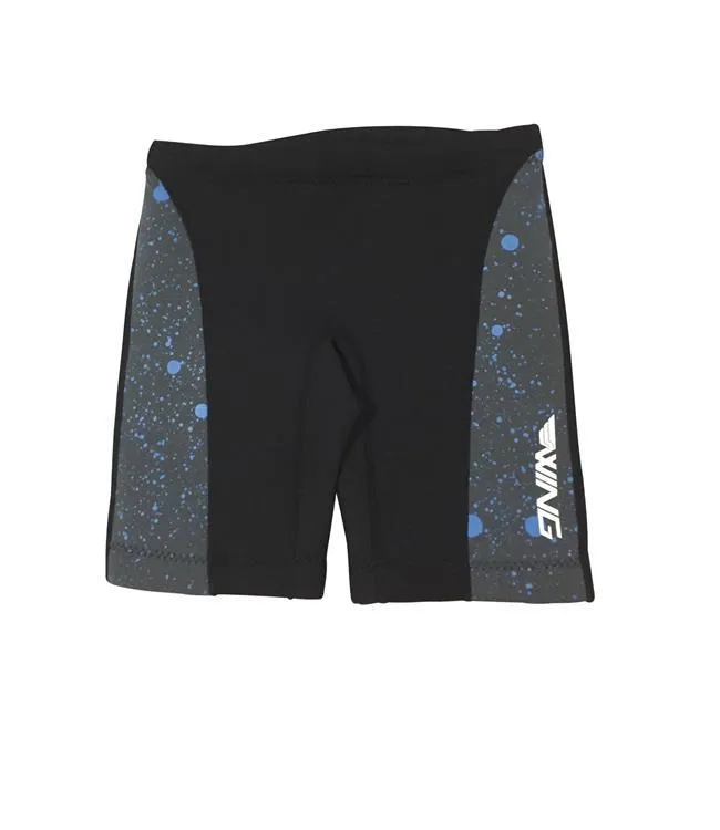 Wing Boys Wetsuit Shorts