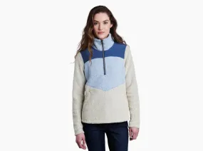 Women's Prism Half Zip